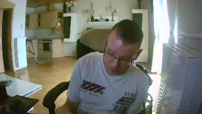Sven785Phil live cam on Cam4