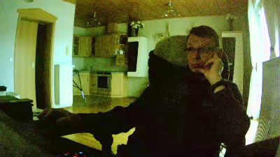 Sven785Phil live cam on Cam4
