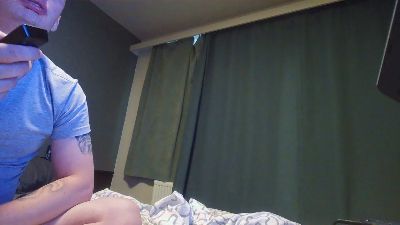 SvenTwinkboy live cam on Cam4
