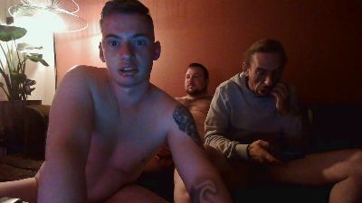 SvenTwinkboy live cam on Cam4