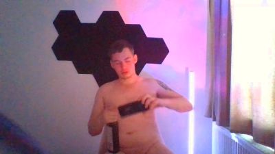 SvenTwinkboy live cam on Cam4