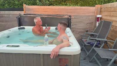 SvenTwinkboy live cam on Cam4