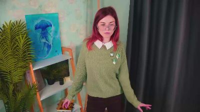 Profile and Statistics for SvetlanaSpeh on Cam4