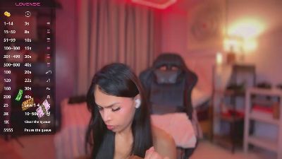 Sweatee_Jiggler live cam on Cam4