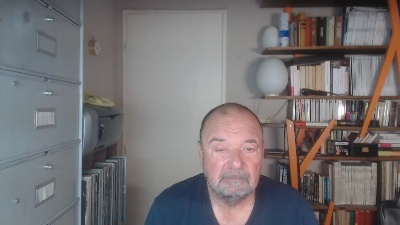 Sweedtreamer live cam on Cam4