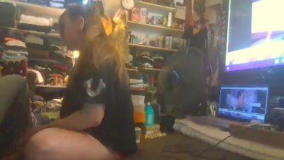 SweeetNicole live cam on Cam4