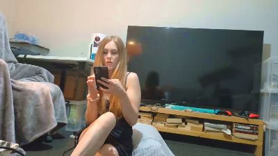 Sweeett_anabell live cam on Cam4
