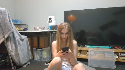 Sweeett_anabell live cam on Cam4