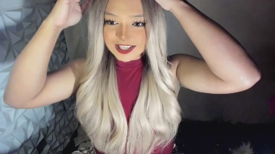 SweetAngela369 live cam on Cam4