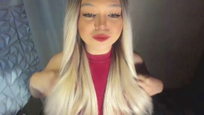 SweetAngela369 live cam on Cam4