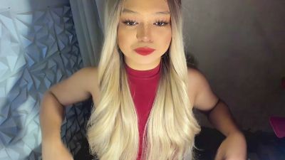 SweetAngela369 live cam on Cam4