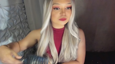 SweetAngela369 live cam on Cam4
