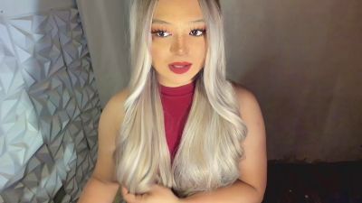 SweetAngela369 live cam on Cam4