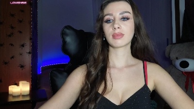 SweetCherryy__N live cam on Cam4