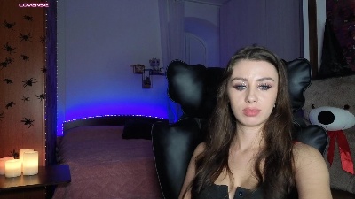SweetCherryy__N live cam on Cam4