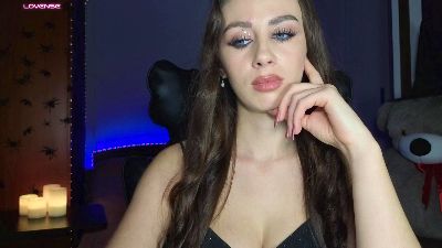 SweetCherryy__N live cam on Cam4