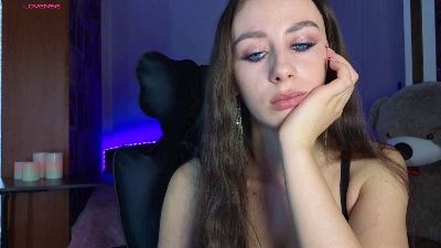 SweetCherryy__N live cam on Cam4