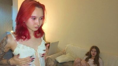 SweetEsmaMolly live cam on Cam4