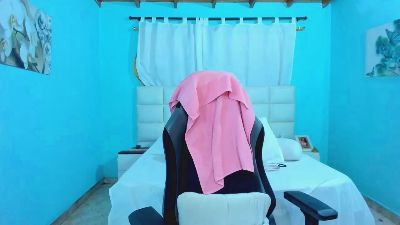 SweetGlimmer live cam on Cam4