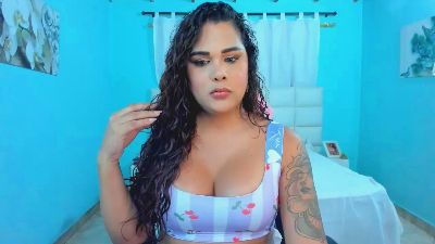SweetGlimmer live cam on Cam4