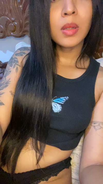 SweetLatinaaaa live cam on Cam4