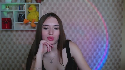 SweetLiana_ live cam on Cam4