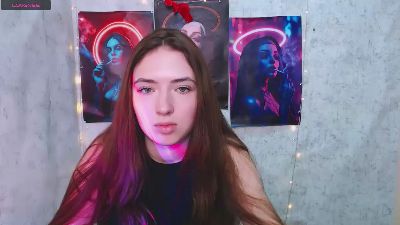 SweetLiana_ live cam on Cam4