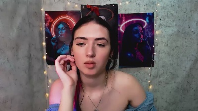 SweetLiana_ live cam on Cam4