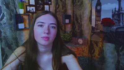 SweetLiana_ live cam on Cam4