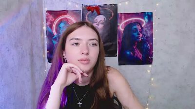 SweetLiana_ live cam on Cam4