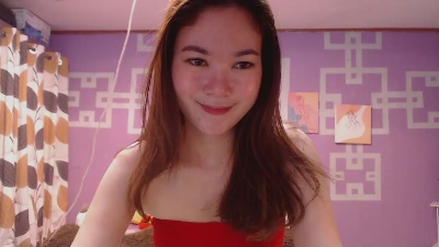 SweetLilah webcam