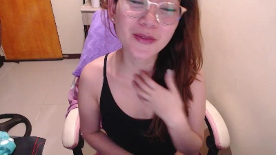 SweetLilah live cam on Cam4