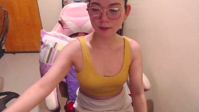 SweetLilah live cam on Cam4