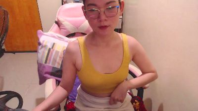 SweetLilah live cam on Cam4