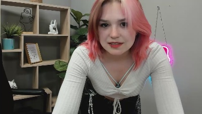 SweetLilyxo live cam on Cam4