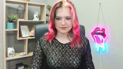 SweetLilyxo live cam on Cam4