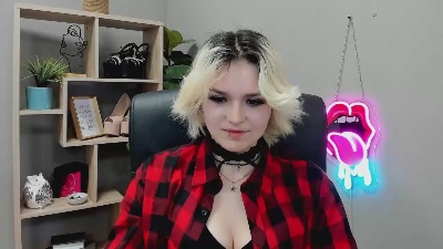 SweetLilyxo live cam on Cam4