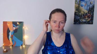 SweetMargo_ live cam on Cam4