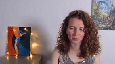 SweetMargo_ live cam on Cam4