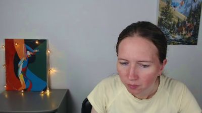 SweetMargo_ live cam on Cam4