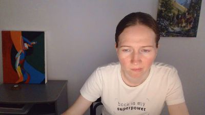 SweetMargo_ live cam on Cam4