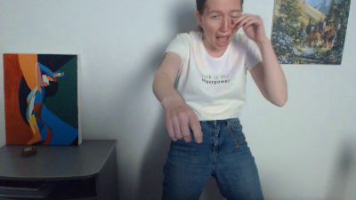 SweetMargo_ live cam on Cam4