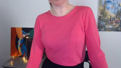 SweetMargo_ live cam on Cam4