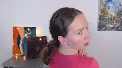 SweetMargo_ live cam on Cam4