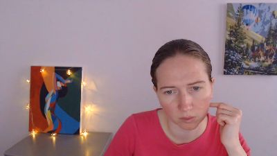 SweetMargo_ live cam on Cam4