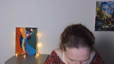 SweetMargo_ live cam on Cam4