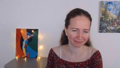 SweetMargo_ live cam on Cam4