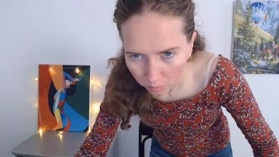SweetMargo_ live cam on Cam4