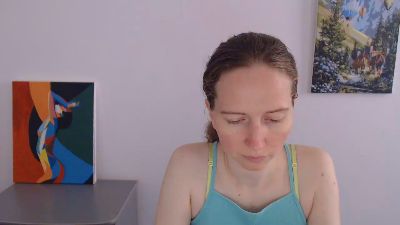 SweetMargo_ live cam on Cam4
