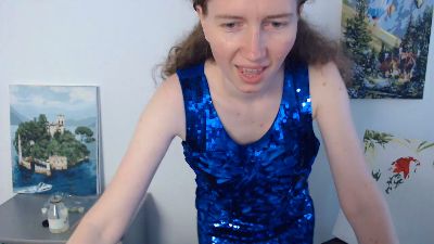 SweetMargo_ live cam on Cam4